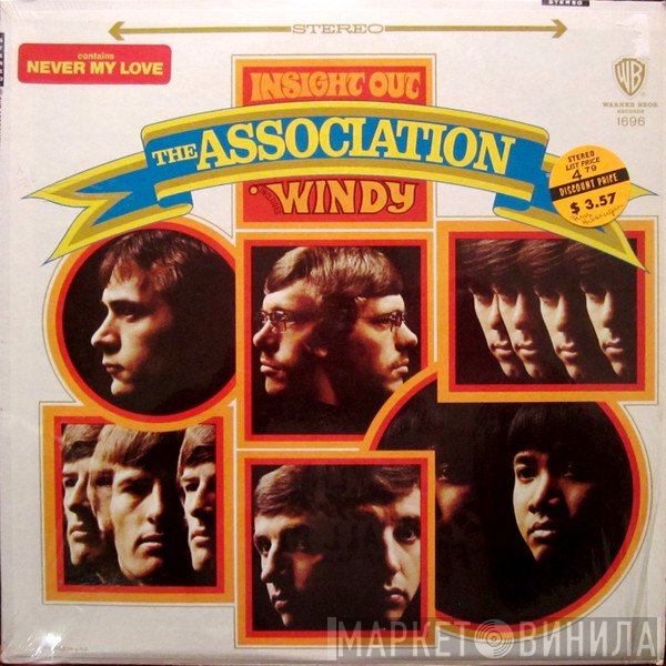 The Association   - Insight Out