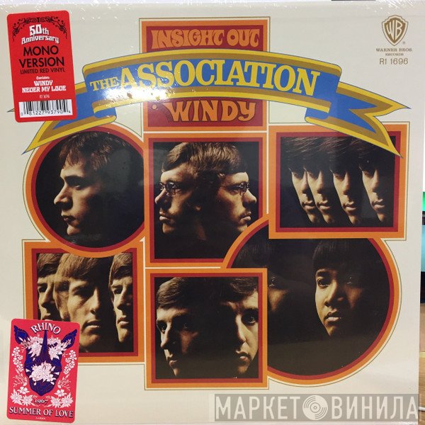 The Association   - Insight Out