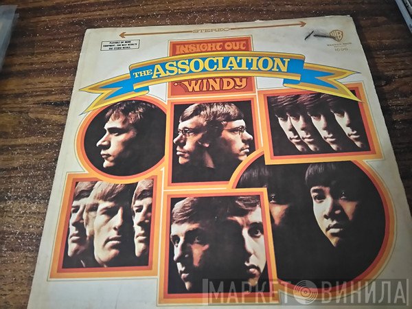 The Association   - Insight Out