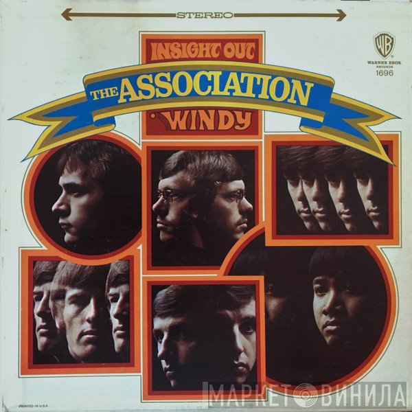 The Association   - Insight Out