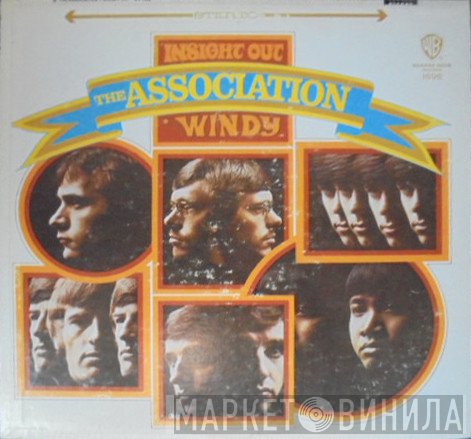 The Association   - Insight Out