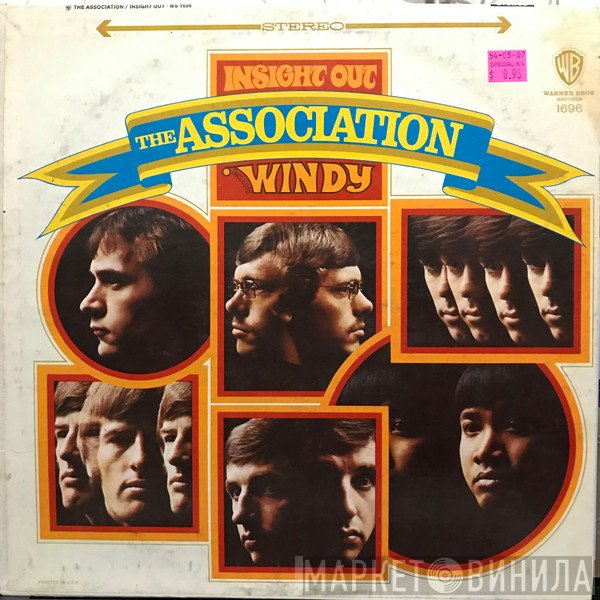 The Association   - Insight Out
