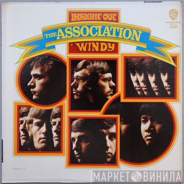 The Association   - Insight Out