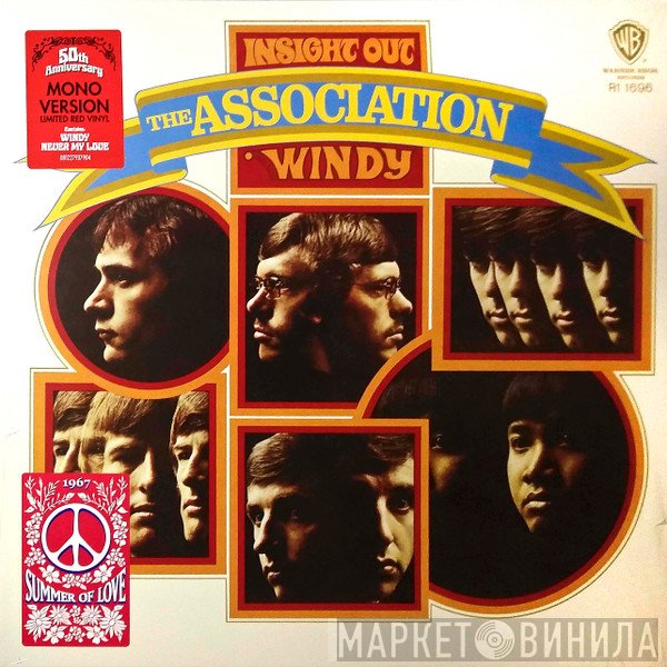 The Association   - Insight Out