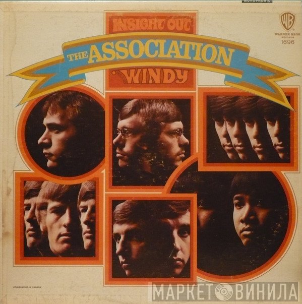 The Association   - Insight Out