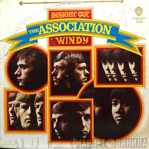 The Association   - Insight Out
