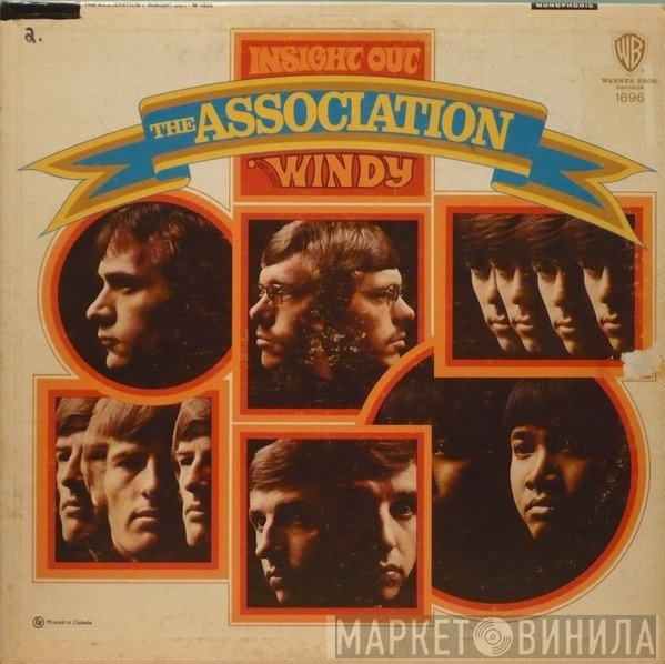 The Association   - Insight Out