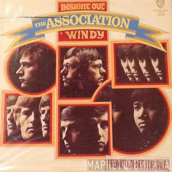 The Association   - Insight Out