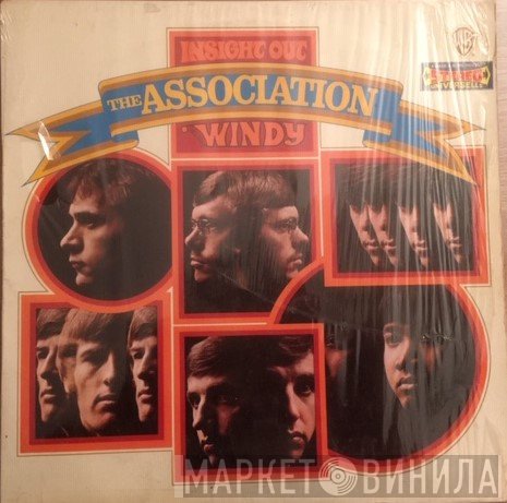 The Association   - Insight Out