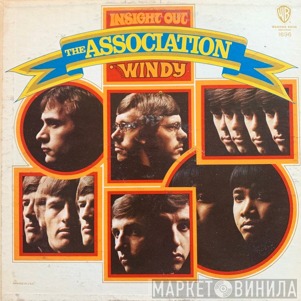 The Association   - Insight Out