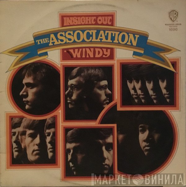 The Association   - Insight Out