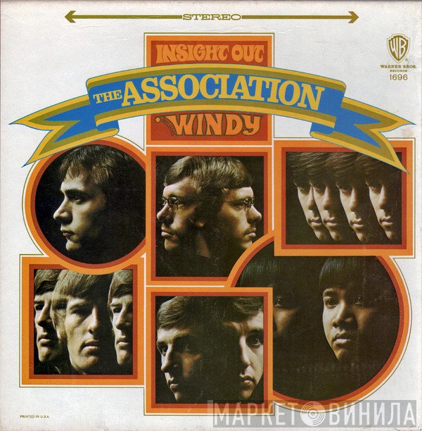 The Association   - Insight Out