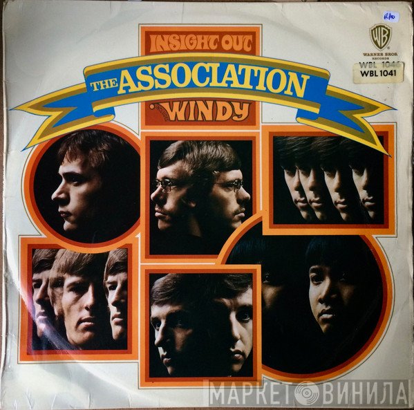 The Association   - Insight Out