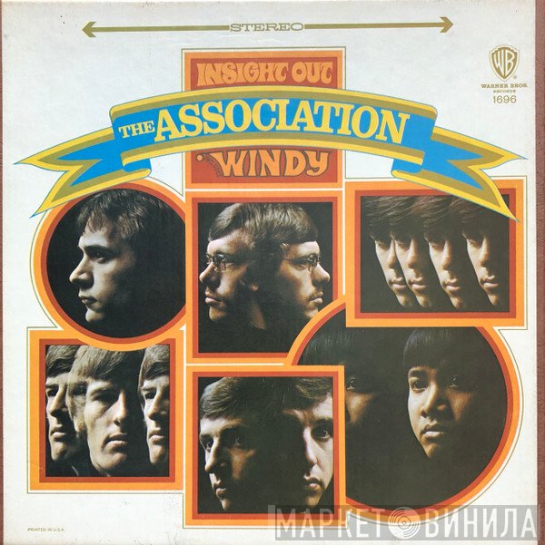 The Association   - Insight Out