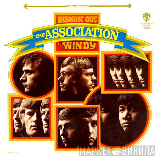 The Association   - Insight Out