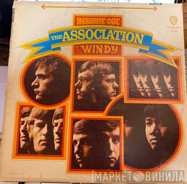 The Association   - Insight Out