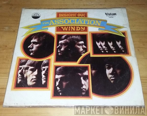 The Association   - Insight Out