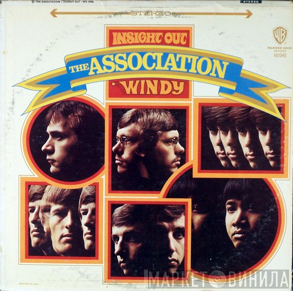 The Association   - Insight Out