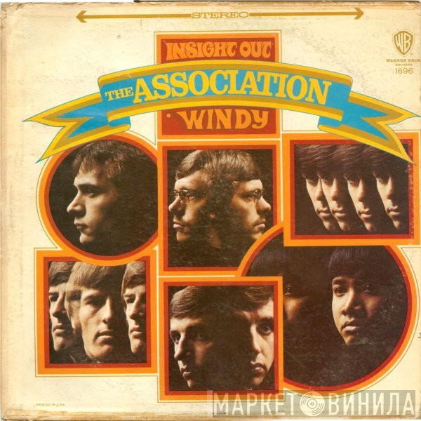 The Association   - Insight Out