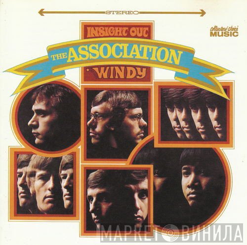 The Association   - Insight Out