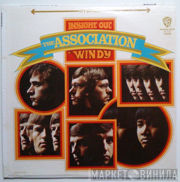 The Association   - Insight Out