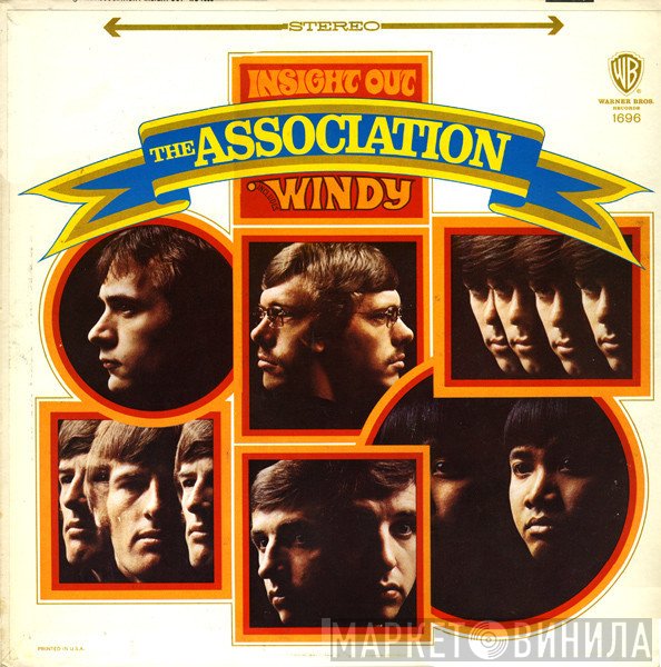The Association   - Insight Out