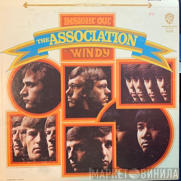 The Association   - Insight Out