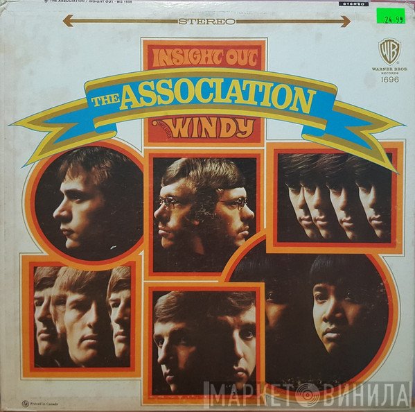 The Association   - Insight Out