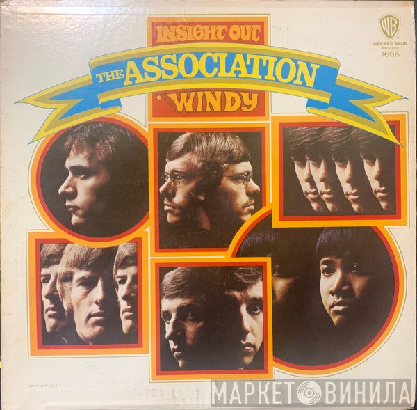 The Association   - Insight Out