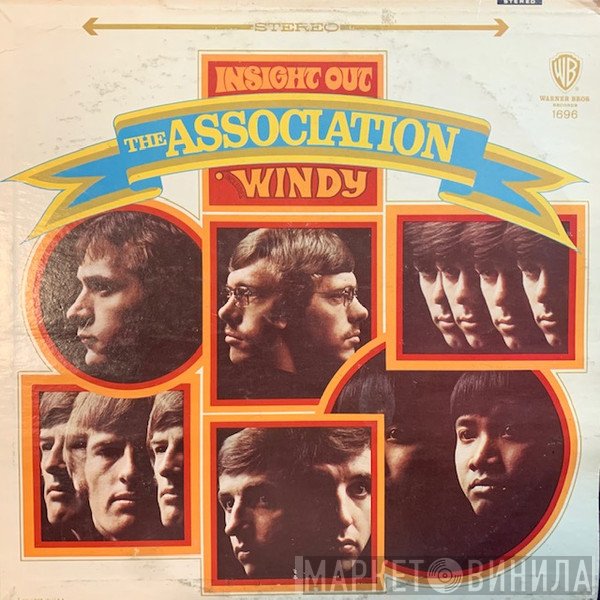The Association   - Insight Out