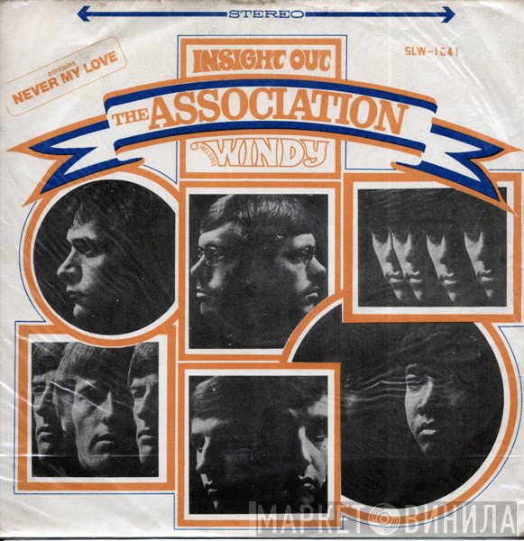 The Association   - Insight Out