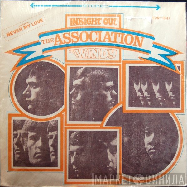 The Association   - Insight Out