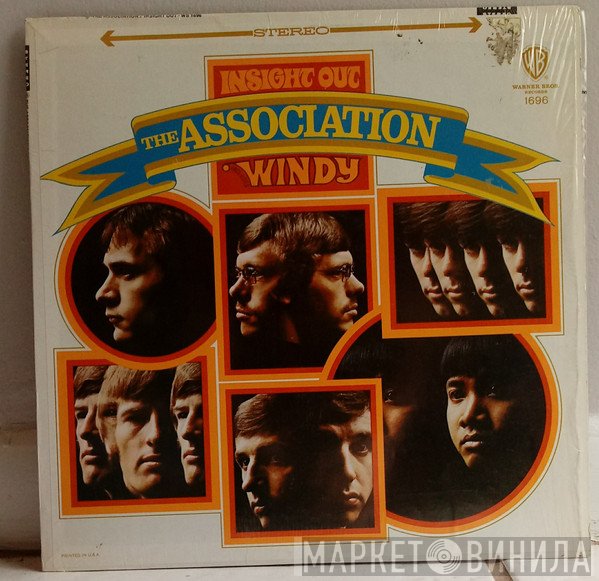 The Association   - Insight Out