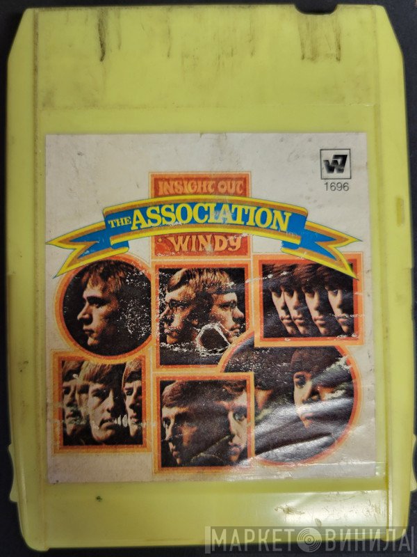 The Association   - Insight Out