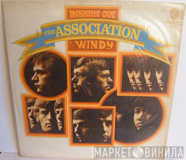 The Association   - Insight Out