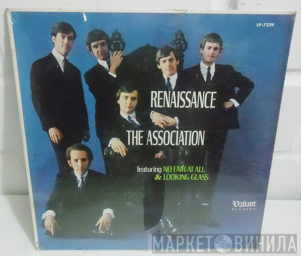 The Association   - Renaissance