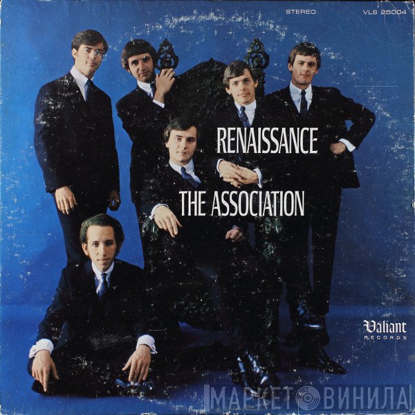 The Association   - Renaissance