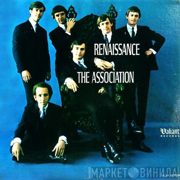 The Association   - Renaissance