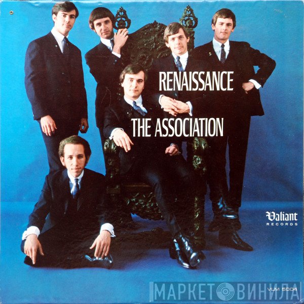 The Association   - Renaissance