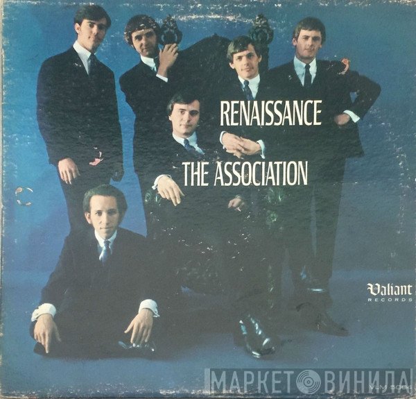 The Association   - Renaissance