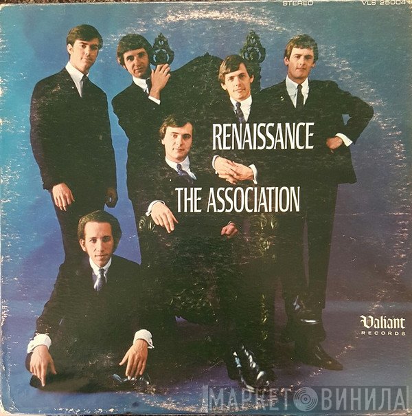 The Association   - Renaissance