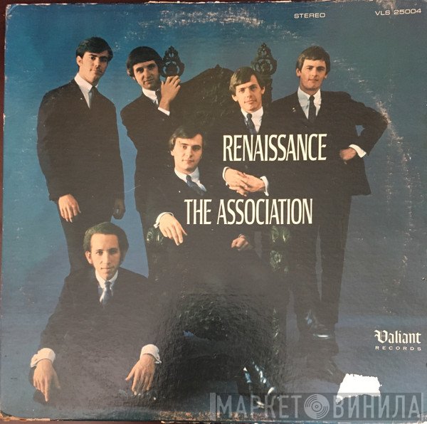 The Association   - Renaissance