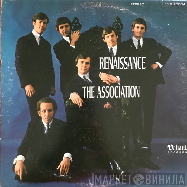 The Association   - Renaissance