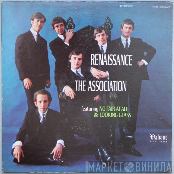 The Association   - Renaissance