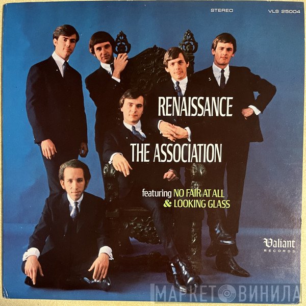 The Association   - Renaissance
