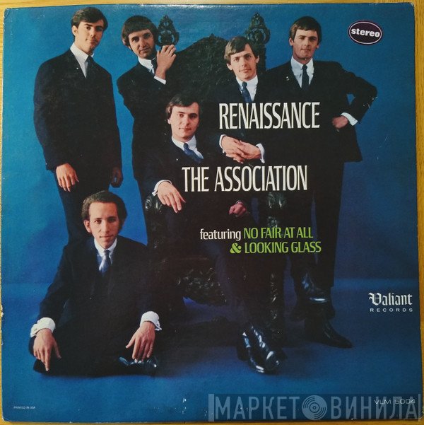 The Association   - Renaissance