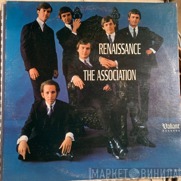 The Association   - Renaissance