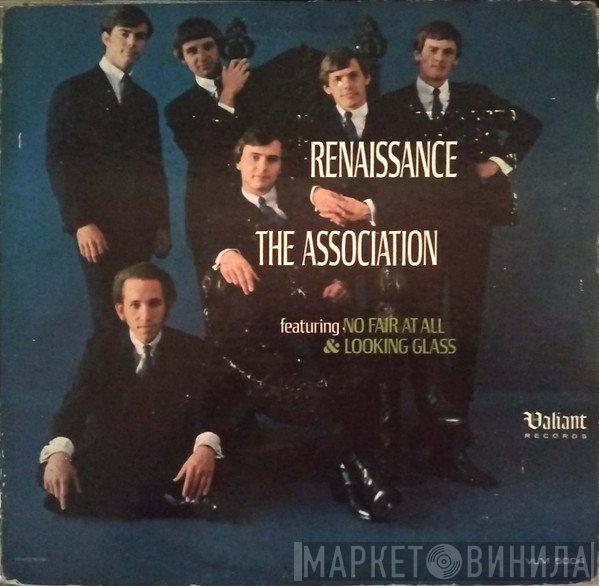 The Association   - Renaissance