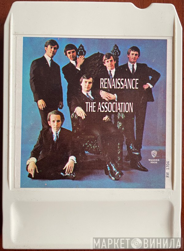 The Association   - Renaissance