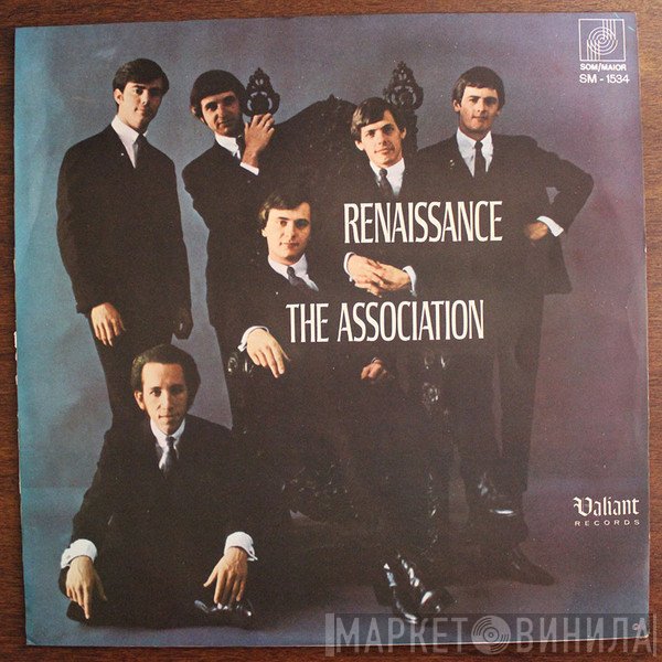 The Association   - Renaissance